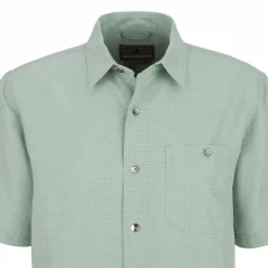 Royal Robbins MOJAVE PUCKER Herren - Outdoor Hemd