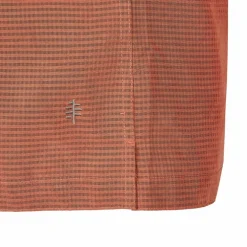 Royal Robbins MOJAVE PUCKER L/S Herren - Outdoor Hemd