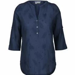 Royal Robbins OASIS TUNIC II 3/4 SLEEVE Damen - Tunika