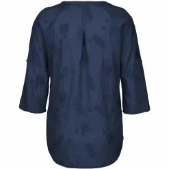 Royal Robbins OASIS TUNIC II 3/4 SLEEVE Damen - Tunika