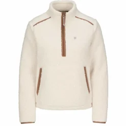 Royal Robbins PALISADES 1/2 ZIP Damen - Fleecepullover