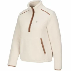 Royal Robbins PALISADES 1/2 ZIP Damen - Fleecepullover