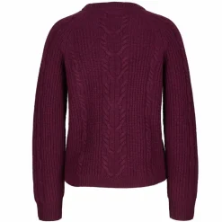 Royal Robbins ROCKCRAFT CABLE CREW Damen - Wollpullover