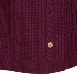 Royal Robbins ROCKCRAFT CABLE CREW Damen - Wollpullover