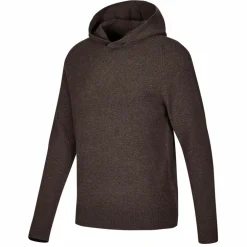Royal Robbins ROCKCRAFT WOOL HOODIE Herren - Wollpullover
