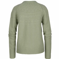 Royal Robbins ROCKCRAFT WOOL CREW Damen - Wollpullover