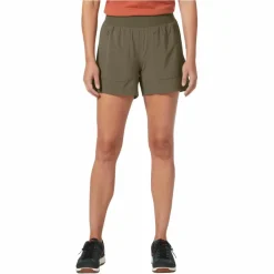 Royal Robbins SPOTLESS EVOLUTION SHORT Damen - Shorts
