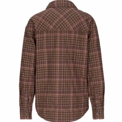 Royal Robbins VISTA FLANNEL SHACKET Damen - Flanellhemd