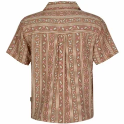 Royal Robbins W CAMINO PUCKER S/S Damen - Outdoor Hemd