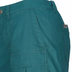 Royal Robbins W CRUX SHORT Damen - Shorts