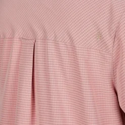 Royal Robbins W DESERT PUCKER S/S Damen - Outdoor Bluse