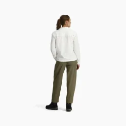 Royal Robbins W EXPEDITION III L/S Damen - Outdoor Bluse