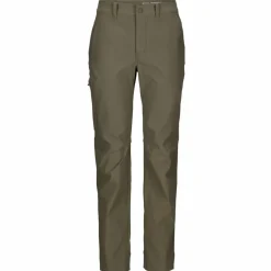 Royal Robbins W TRUCKEE PANT Damen - Softshellhose