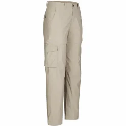 Royal Robbins W WILDER ZIP-OFF PANT Damen - Reisehose
