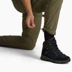 Royal Robbins W WILDER ZIP-OFF PANT Damen - Reisehose
