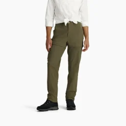 Royal Robbins W WILDER ZIP-OFF PANT Damen - Reisehose
