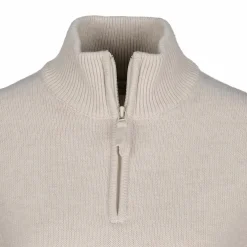 Royal Robbins WESTLANDS 1/4 ZIP Damen - Wollpullover
