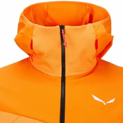 Salewa AGNER PL M HD JACKET Herren - Fleecejacke
