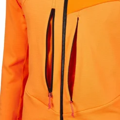 Salewa AGNER PL M HD JACKET Herren - Fleecejacke