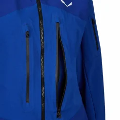 Salewa ORTLES DST W JACKET Damen - Softshelljacke