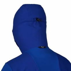 Salewa ORTLES DST W JACKET Damen - Softshelljacke