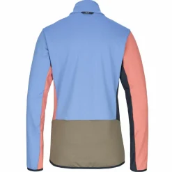 Salewa PUEZ CAMMINO PL JKT W Damen - Fleecejacke