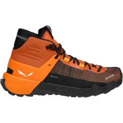 Salewa WILDFIRE NXT MID GTX M Herren - Wanderstiefel