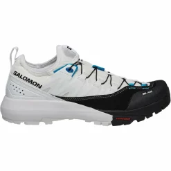 Salomon S/LAB ALPINWAY Unisex - Zustiegsschuhe