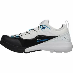 Salomon S/LAB ALPINWAY Unisex - Zustiegsschuhe