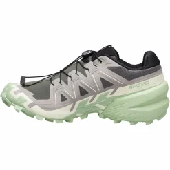 Salomon SPEEDCROSS 6 Damen - Trailrunningschuhe