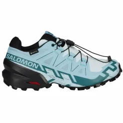Salomon SPEEDCROSS 6 GORE-TEX Damen - Trailrunningschuhe