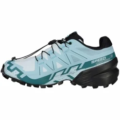 Salomon SPEEDCROSS 6 GORE-TEX Damen - Trailrunningschuhe