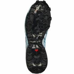 Salomon SPEEDCROSS 6 GORE-TEX Damen - Trailrunningschuhe