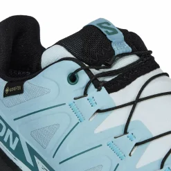 Salomon SPEEDCROSS 6 GORE-TEX Damen - Trailrunningschuhe