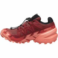 Salomon SPEEDCROSS 6 GTX Damen - Trailrunningschuhe