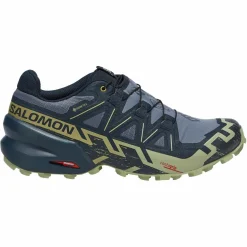 Salomon SPEEDCROSS 6 GTX Herren - Trailrunningschuhe