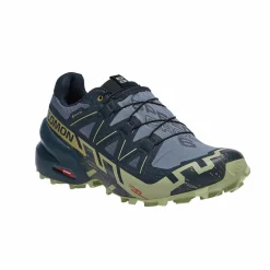 Salomon SPEEDCROSS 6 GTX Herren - Trailrunningschuhe