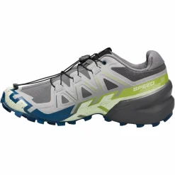 Salomon SPEEDCROSS 6 Herren - Trailrunningschuhe