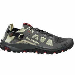 Salomon TECHAMPHIBIAN 5 Herren - Wasserschuhe