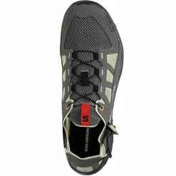 Salomon TECHAMPHIBIAN 5 Herren - Wasserschuhe