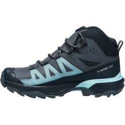 Salomon X ULTRA 360 MID GTX Damen - Wanderstiefel
