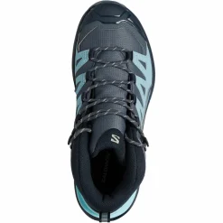 Salomon X ULTRA 360 MID GTX Damen - Wanderstiefel