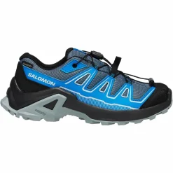Salomon X ULTRA GTX J Kinder - Wanderschuhe