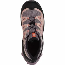 Salomon X ULTRA GTX J Kinder - Wanderschuhe