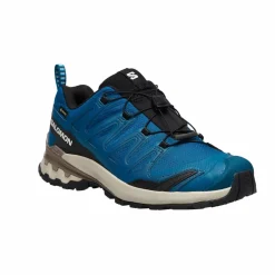 Salomon XA PRO 3D V9 GTX Herren - Wanderschuhe