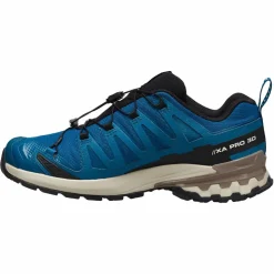 Salomon XA PRO 3D V9 GTX Herren - Wanderschuhe