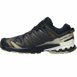 Salomon XA PRO 3D V9 Herren - Wanderschuhe