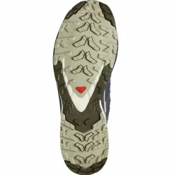 Salomon XA PRO 3D V9 Herren - Wanderschuhe