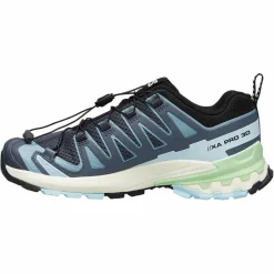 Salomon XA PRO 3D V9 W Damen - Wanderschuhe