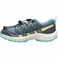 Salomon XA PRO V8P J Kinder - Trailrunningschuhe